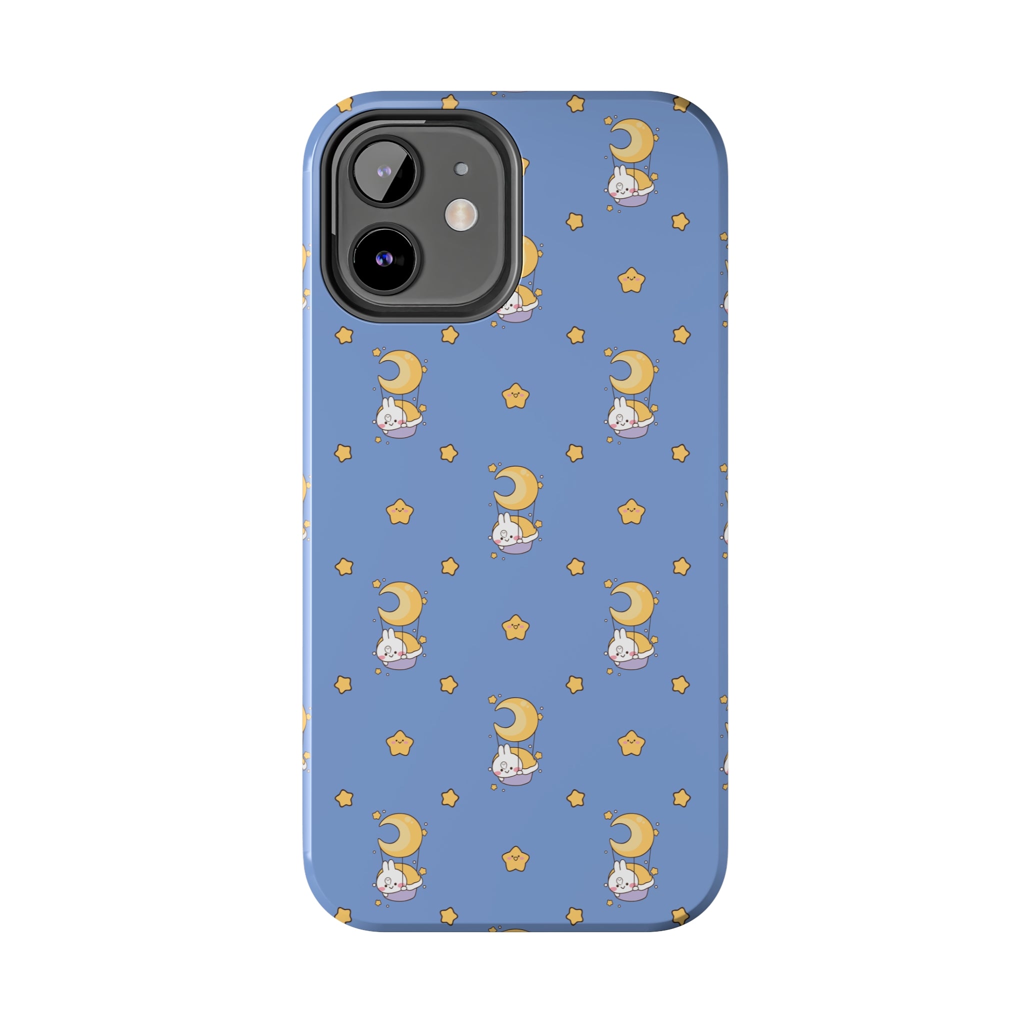 Mimi & Neko Starry Phone Case